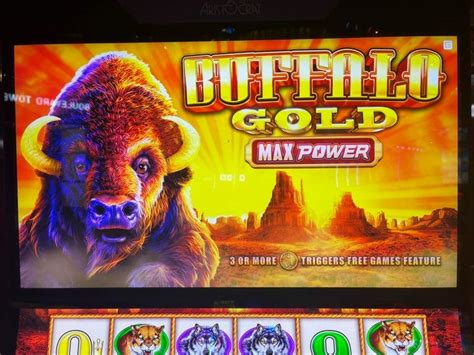 buffalo slot machine tips|All About the Buffalo Slot Machine Series – Know .